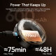Осветитель Ulanzi ML05 MagLock Чёрный - Изображение 286722