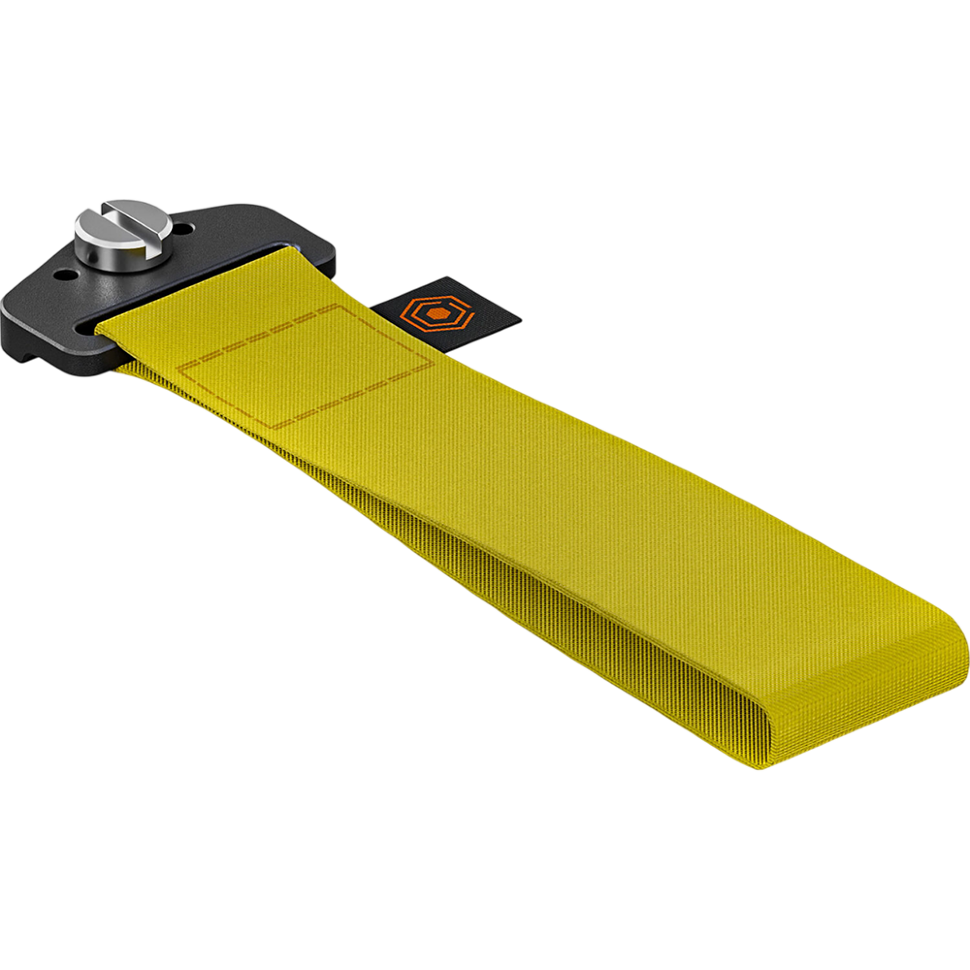 Крепежный ремень Tilta для Boulder Camera Cart Жёлтый preOrder=09.08.2026
