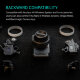 Фоллоу фокус Tilta Nucleus-M II Hand Wheel Kit - Изображение 287587