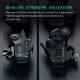 Фоллоу фокус Tilta Nucleus-M II Hand Wheel Kit - Изображение 287588