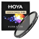 Светофильтр HOYA Variable Density ND3-400 52мм - Изображение 94805