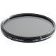 Светофильтр HOYA Variable Density ND3-400 52мм - Изображение 94810