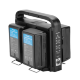 Станция питания Kingma BP-4CH для V-mount - Изображение 184910
