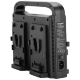 Станция питания Kingma BP-4CH для V-mount - Изображение 184911