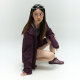 Ветровка Tilta x Fe Windbreaker XXL Серая - Изображение 298547