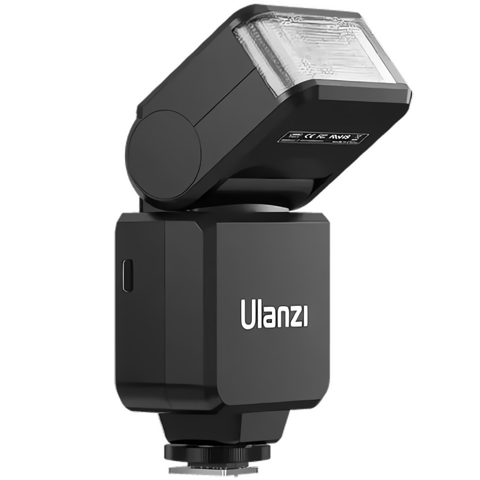 Фотовспышка Ulanzi F32 (Уцененный кат.А) 