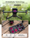 Комплект светофильтров Freewell All Day для DJI Mavic 3 Classic (8шт) - Изображение 207378