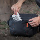Сумка PGYTECH OneMo Sling 11L Серый камуфляж - Изображение 233877