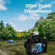 Радиосистема Hollyland Lark M2 Lightning Белая - Изображение 243755