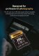 Карта памяти Exascend Catalyst UHS-II SD V60 256GB - Изображение 247664