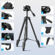 Штатив Sirui Phantom-T180 - Изображение 249331