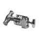 Зажим KUPO KCP-200 2-1/2" GRIP HEAD Чёрный - Изображение 259122