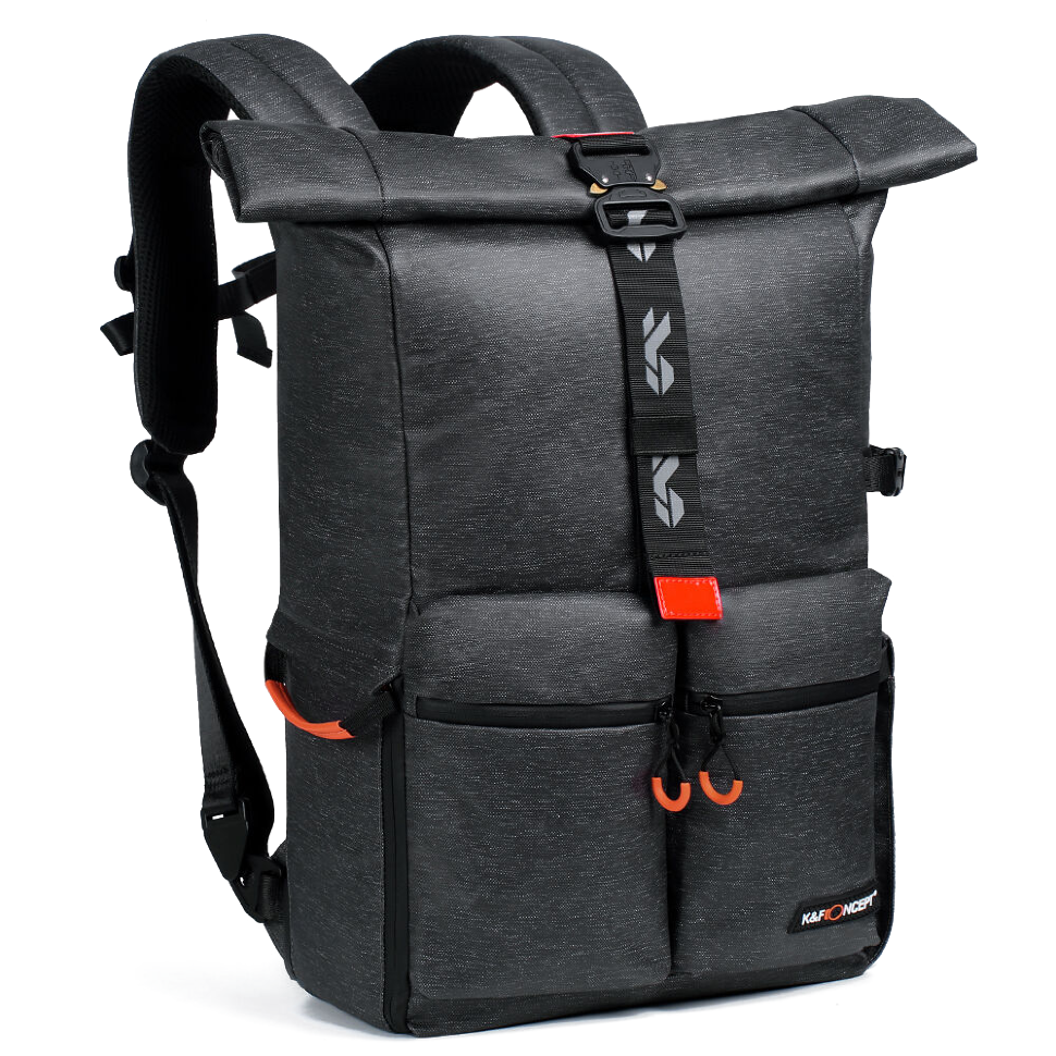 Рюкзак K&amp;F Concept Camera Backpack 20L 