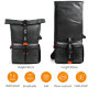 Рюкзак K&F Concept Camera Backpack 20L - Изображение 190525
