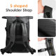 Рюкзак K&F Concept Camera Backpack 20L - Изображение 190527