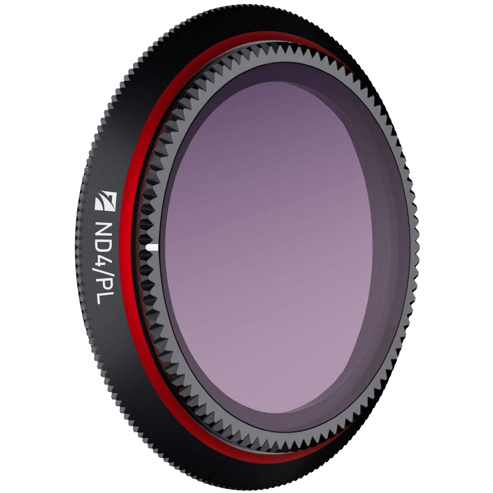 Светофильтр Freewell ND4/PL для Autel EVO II 8K 