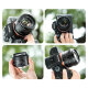 Объектив 7Artisans 35mm F1.4 Mark III L-mount Серый - Изображение 265820