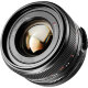 Объектив 7Artisans 35mm F1.4 Mark III L-mount Серый - Изображение 265828