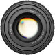 Объектив 7Artisans 35mm F1.4 Mark III L-mount Серый - Изображение 265830
