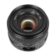 Объектив 7Artisans 35mm F1.4 Mark III L-mount Серый - Изображение 265832