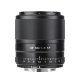 Объектив Viltrox AF 56mm F1.4 X-mount Чёрный (Уцененный кат. А) - Изображение 223194