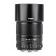 Объектив Viltrox AF 56mm F1.4 X-mount Чёрный (Уцененный кат. А) - Изображение 223199
