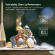 Объектив Viltrox AF 56mm F1.4 X-mount Чёрный (Уцененный кат. А) - Изображение 223205