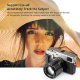 Объектив Viltrox AF 56mm F1.4 X-mount Чёрный (Уцененный кат. А) - Изображение 223206