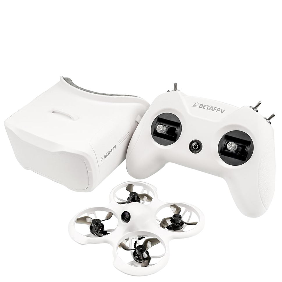 Квадрокоптер BETAFPV Cetus Pro FPV Kit 