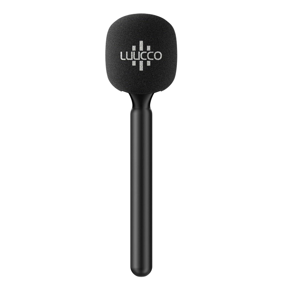 Держатель Luucco WireFree 