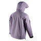 Куртка Tilta Fe Weatherproof Outdoor Jacket XL Лиловая - Изображение 273420