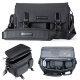 Сумка K&F Concept Urban Wander Sling 10L Чёрная - Изображение 274330