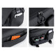 Сумка K&F Concept Urban Wander Sling 10L Чёрная - Изображение 274331