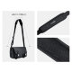 Сумка K&F Concept Urban Wander Sling 10L Чёрная - Изображение 274332