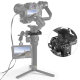 Крепление SmallRig 2221B для DJI Ronin-S - Изображение 83482