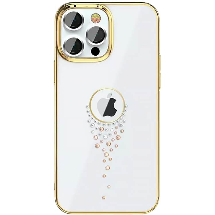 Чехол PQY Sky для iPhone 13 Pro Teardrop 