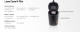 Чехол для объектива PGYTECH Lens Case M - Изображение 284268