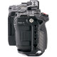 Клетка Tilta для Canon C50 Чёрная - Изображение 287905