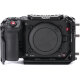 Клетка Tilta для Canon C50 Чёрная - Изображение 287907