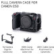 Клетка Tilta для Canon C50 Чёрная - Изображение 287911