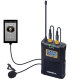 Радиосистема CoMica CVM-WM100 plus UHF (RX + TX) - Изображение 285532