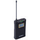 Радиосистема CoMica CVM-WM100 plus UHF (RX + TX) - Изображение 285533