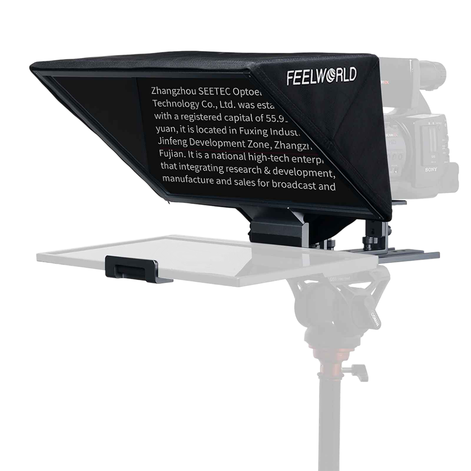 Телесуфлёр Feelworld TP16 preOrder=08.09.2026