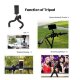 Комплект объективов Apexel 18x Telephoto 5-in-1 Kit для смартфона (Уцененный кат.Б) - Изображение 292608