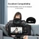 Аккумулятор Kingma NP-FZ100 Type-C 2000mAh - Изображение 195506