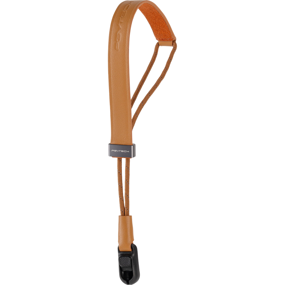 Ремешок на запястье PGYTECH Camera Wrist Strap Slim Vintage Коричневый 