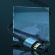 Кабель Baseus Enjoyment HDMI 4KHD 1м Серый - Изображение 109286