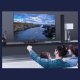 Кабель Baseus Enjoyment HDMI 4KHD 1м Серый - Изображение 109292