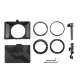 Компендиум Tilta Tiltaing Mini Clamp-on Matte Box - Изображение 114867