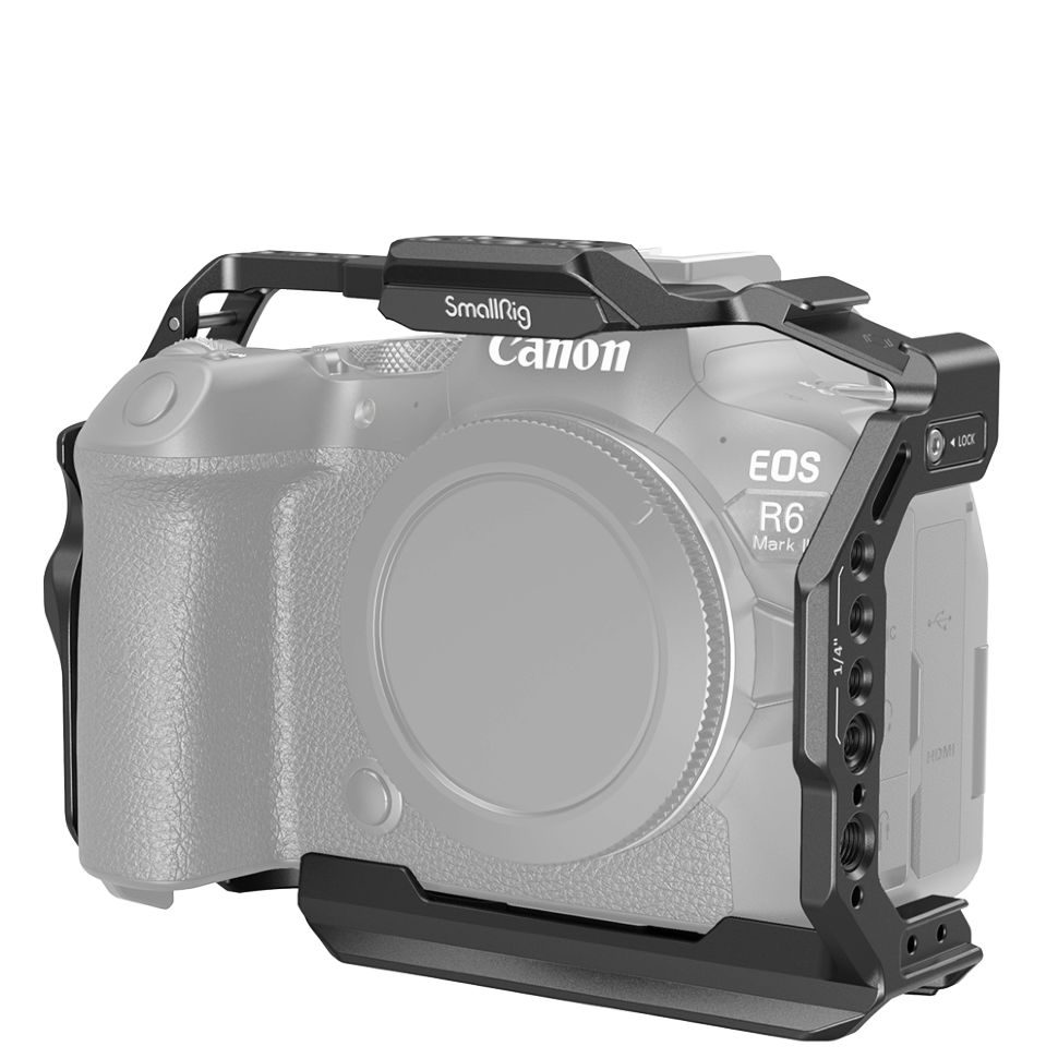 Клетка SmallRig 4159 для Canon R6 Mark II 